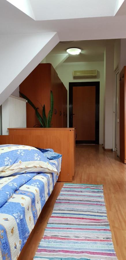 Kollege Hostel Κλουζ-Ναπόκα Εξωτερικό φωτογραφία
